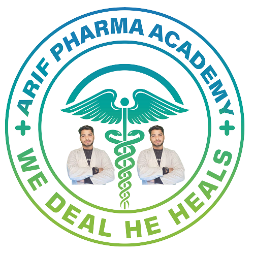 Arif Pharma